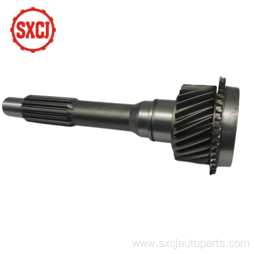 Hot sale mainshaft for ISUZUISUZU 4HG1/4HK1 oem8-97350-006-0